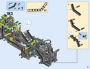 Building Instructions - LEGO - Technic - 42054 - CLAAS XERION 5000 TRAC VC: Page 119