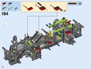 Building Instructions - LEGO - Technic - 42054 - CLAAS XERION 5000 TRAC VC: Page 120