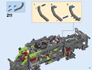 Building Instructions - LEGO - Technic - 42054 - CLAAS XERION 5000 TRAC VC: Page 141