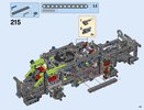 Building Instructions - LEGO - Technic - 42054 - CLAAS XERION 5000 TRAC VC: Page 145