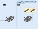 Building Instructions - LEGO - Technic - 42054 - CLAAS XERION 5000 TRAC VC: Page 159