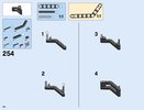 Building Instructions - LEGO - Technic - 42054 - CLAAS XERION 5000 TRAC VC: Page 162