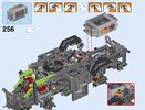 Building Instructions - LEGO - Technic - 42054 - CLAAS XERION 5000 TRAC VC: Page 168