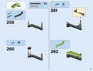 Building Instructions - LEGO - Technic - 42054 - CLAAS XERION 5000 TRAC VC: Page 171