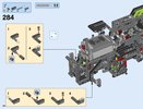 Building Instructions - LEGO - Technic - 42054 - CLAAS XERION 5000 TRAC VC: Page 182