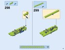 Building Instructions - LEGO - Technic - 42054 - CLAAS XERION 5000 TRAC VC: Page 191