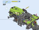 Building Instructions - LEGO - Technic - 42054 - CLAAS XERION 5000 TRAC VC: Page 209