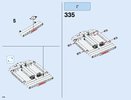 Building Instructions - LEGO - Technic - 42054 - CLAAS XERION 5000 TRAC VC: Page 214