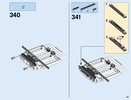 Building Instructions - LEGO - Technic - 42054 - CLAAS XERION 5000 TRAC VC: Page 217