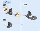 Building Instructions - LEGO - Technic - 42054 - CLAAS XERION 5000 TRAC VC: Page 233