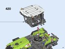 Building Instructions - LEGO - Technic - 42054 - CLAAS XERION 5000 TRAC VC: Page 247