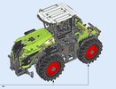 Building Instructions - LEGO - Technic - 42054 - CLAAS XERION 5000 TRAC VC: Page 250