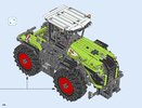 Building Instructions - LEGO - Technic - 42054 - CLAAS XERION 5000 TRAC VC: Page 252