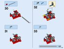 Building Instructions - LEGO - Technic - 42054 - CLAAS XERION 5000 TRAC VC: Page 265