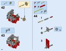 Building Instructions - LEGO - Technic - 42054 - CLAAS XERION 5000 TRAC VC: Page 268