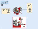 Building Instructions - LEGO - Technic - 42054 - CLAAS XERION 5000 TRAC VC: Page 270