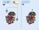 Building Instructions - LEGO - Technic - 42054 - CLAAS XERION 5000 TRAC VC: Page 281