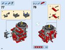 Building Instructions - LEGO - Technic - 42054 - CLAAS XERION 5000 TRAC VC: Page 286