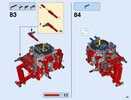 Building Instructions - LEGO - Technic - 42054 - CLAAS XERION 5000 TRAC VC: Page 291