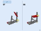 Building Instructions - LEGO - Technic - 42054 - CLAAS XERION 5000 TRAC VC: Page 299