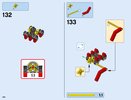 Building Instructions - LEGO - Technic - 42054 - CLAAS XERION 5000 TRAC VC: Page 320