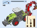 Building Instructions - LEGO - Technic - 42054 - CLAAS XERION 5000 TRAC VC: Page 331