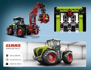 Building Instructions - LEGO - Technic - 42054 - CLAAS XERION 5000 TRAC VC: Page 334