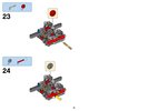 Building Instructions - LEGO - Technic - 42054 - CLAAS XERION 5000 TRAC VC: Page 19