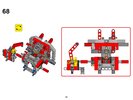 Building Instructions - LEGO - Technic - 42054 - CLAAS XERION 5000 TRAC VC: Page 55