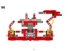 Building Instructions - LEGO - Technic - 42054 - CLAAS XERION 5000 TRAC VC: Page 74