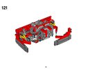 Building Instructions - LEGO - Technic - 42054 - CLAAS XERION 5000 TRAC VC: Page 90