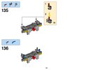 Building Instructions - LEGO - Technic - 42054 - CLAAS XERION 5000 TRAC VC: Page 100