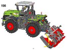 Building Instructions - LEGO - Technic - 42054 - CLAAS XERION 5000 TRAC VC: Page 117