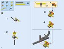 Building Instructions - LEGO - Technic - 42055 - Bucket Wheel Excavator: Page 8