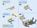 Building Instructions - LEGO - Technic - 42055 - Bucket Wheel Excavator: Page 21