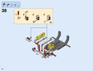 Building Instructions - LEGO - Technic - 42055 - Bucket Wheel Excavator: Page 24