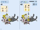 Building Instructions - LEGO - Technic - 42055 - Bucket Wheel Excavator: Page 26