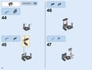 Building Instructions - LEGO - Technic - 42055 - Bucket Wheel Excavator: Page 28