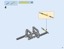 Building Instructions - LEGO - Technic - 42055 - Bucket Wheel Excavator: Page 49