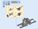 Building Instructions - LEGO - Technic - 42055 - Bucket Wheel Excavator: Page 55