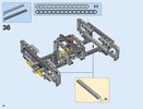 Building Instructions - LEGO - Technic - 42055 - Bucket Wheel Excavator: Page 66