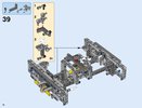 Building Instructions - LEGO - Technic - 42055 - Bucket Wheel Excavator: Page 70