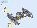 Building Instructions - LEGO - Technic - 42055 - Bucket Wheel Excavator: Page 72