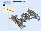 Building Instructions - LEGO - Technic - 42055 - Bucket Wheel Excavator: Page 73