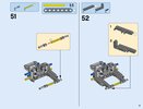 Building Instructions - LEGO - Technic - 42055 - Bucket Wheel Excavator: Page 77