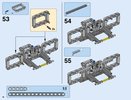 Building Instructions - LEGO - Technic - 42055 - Bucket Wheel Excavator: Page 78