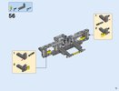 Building Instructions - LEGO - Technic - 42055 - Bucket Wheel Excavator: Page 79