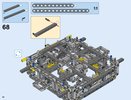 Building Instructions - LEGO - Technic - 42055 - Bucket Wheel Excavator: Page 92