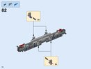 Building Instructions - LEGO - Technic - 42055 - Bucket Wheel Excavator: Page 102