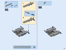 Building Instructions - LEGO - Technic - 42055 - Bucket Wheel Excavator: Page 113